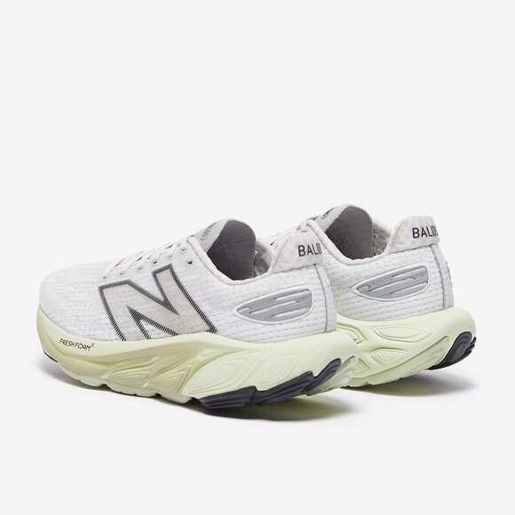 New Balance Fresh Foam X Balos v1 Grey Matter Mineral SZ 12 New in Box MBALCB1 main image 4